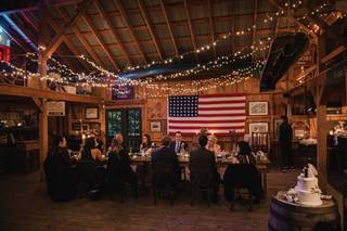 Tall Timber Barn - 58