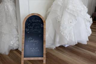 Lavender Park Bridal - 6