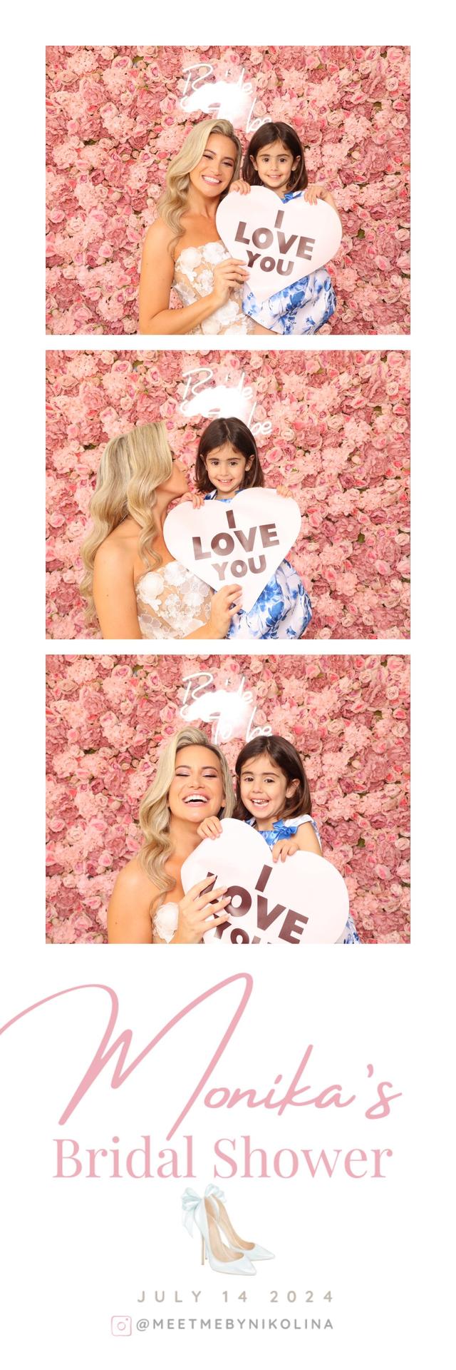 MEET ME Photo Booth - 4