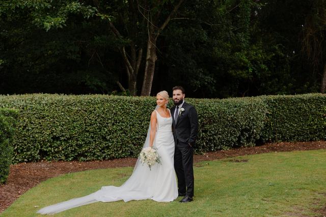 Southern Hospitality Weddings & Events - 3
