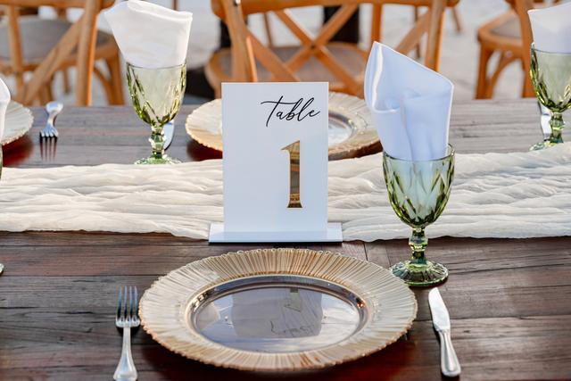 Liz Moore Destination Weddings - 1