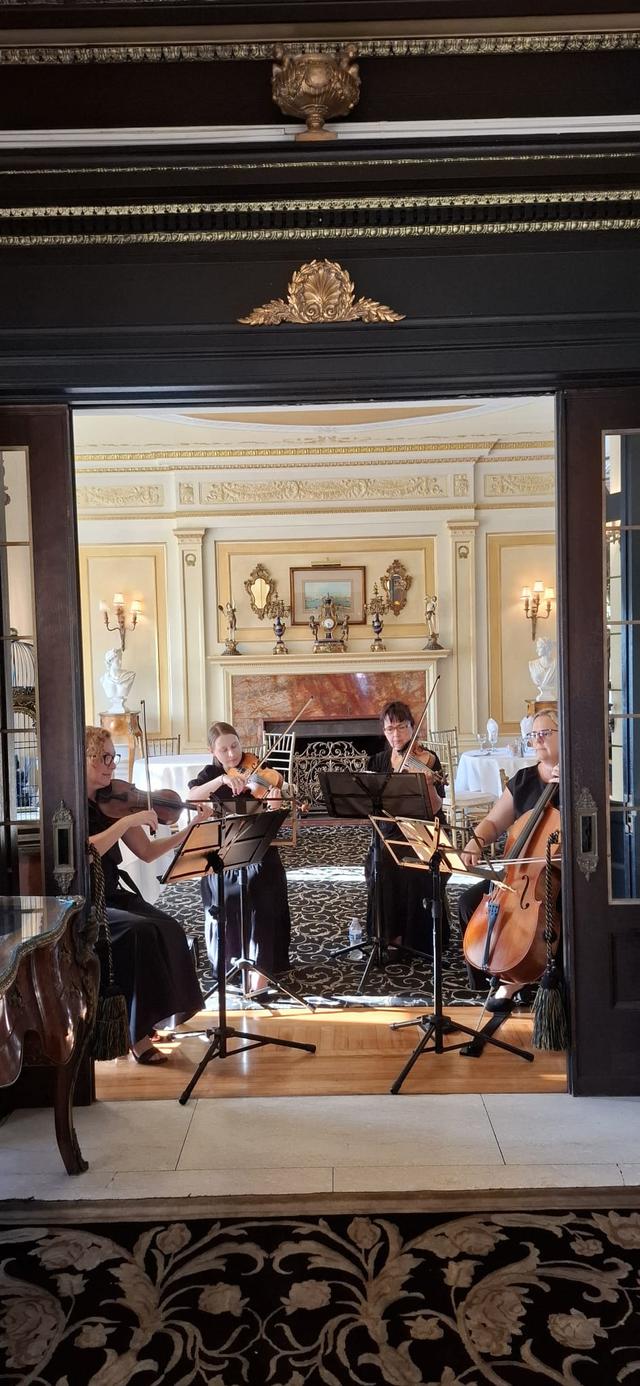 Harmony Strings - 2