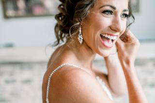 Makeup By Amy Kennison - 34