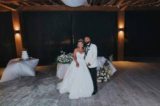 Junior Cruz Weddings - 5