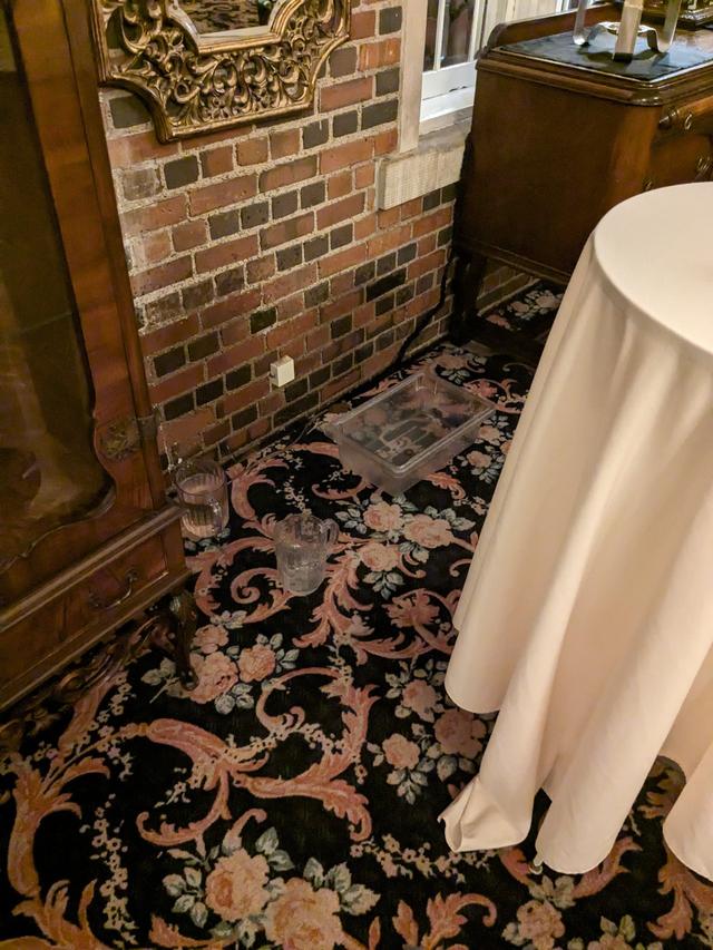 University Club of St. Paul - 1