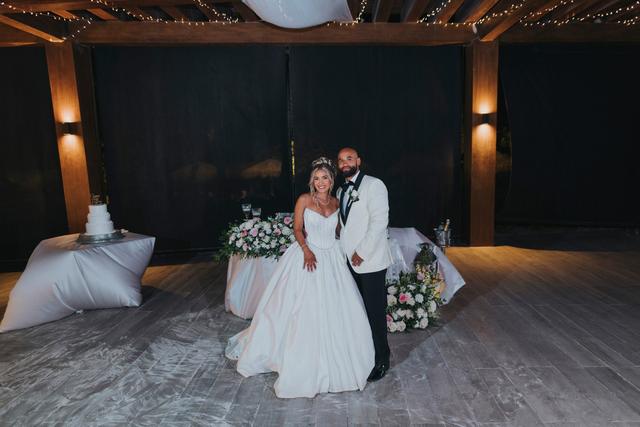 Junior Cruz Weddings - 1