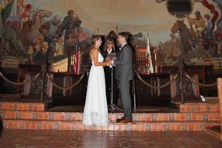 Wedding For Two - 57