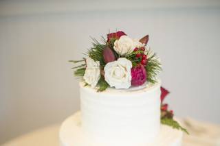 Little Miss Lovely Floral Design & Event Decorating - 64