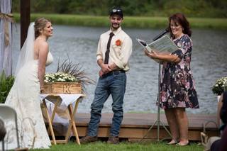 NJ Beautiful Weddings - 8