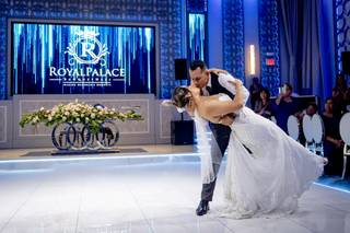 Royal Palace Banquet Hall - 5