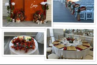 RCC Weddings & Events - 17