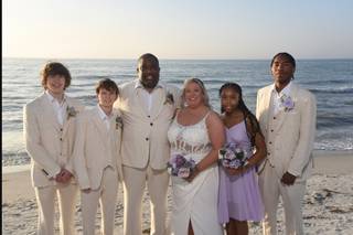 Fl Destination Weddings - 27