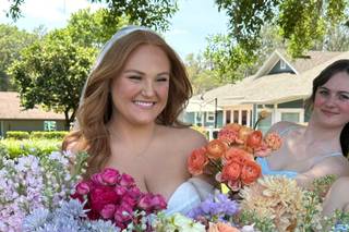 Lily’s Flower Shop - 7