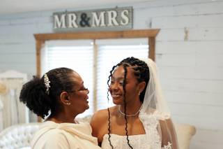Summit Farm Weddings - 9