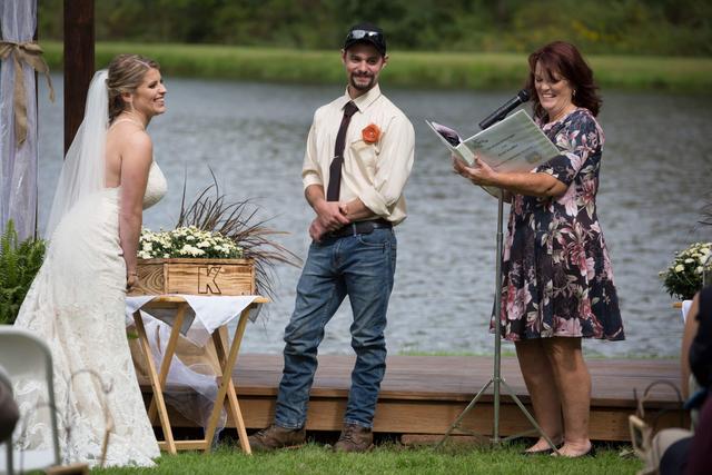 NJ Beautiful Weddings - 3