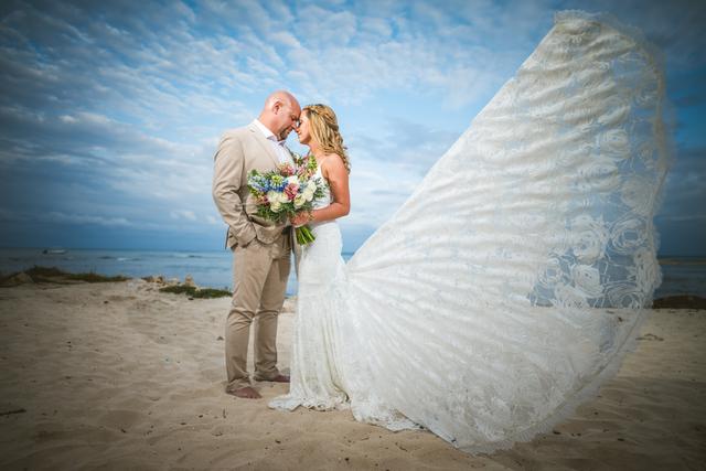 Romanza Wedding Photography - 1
