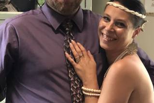 Nicki Royall Peet - 8