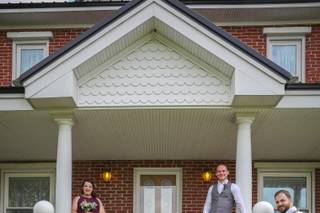 The Cobblestone Farm - 12