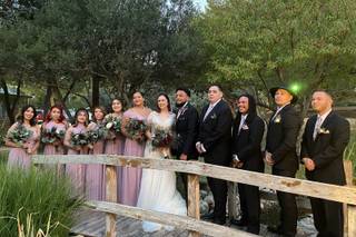 Ay, Poppy Floral & Event Decor - 52