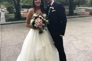 Fifi's Bridal & Custom Tailoring - 32