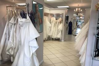 Loretta Bridal Boutique - 30