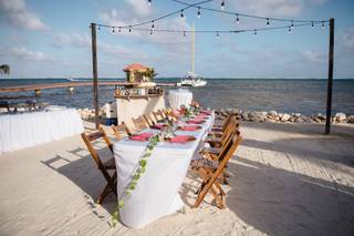 Belize Weddings - 34