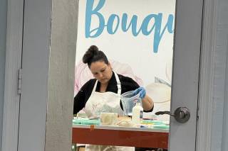 Wild Coast Flower Preservation - 5