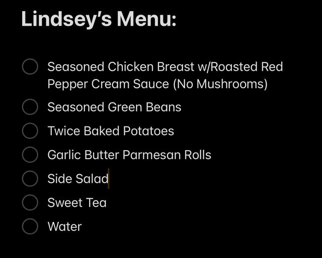 Dot's Catering - 1