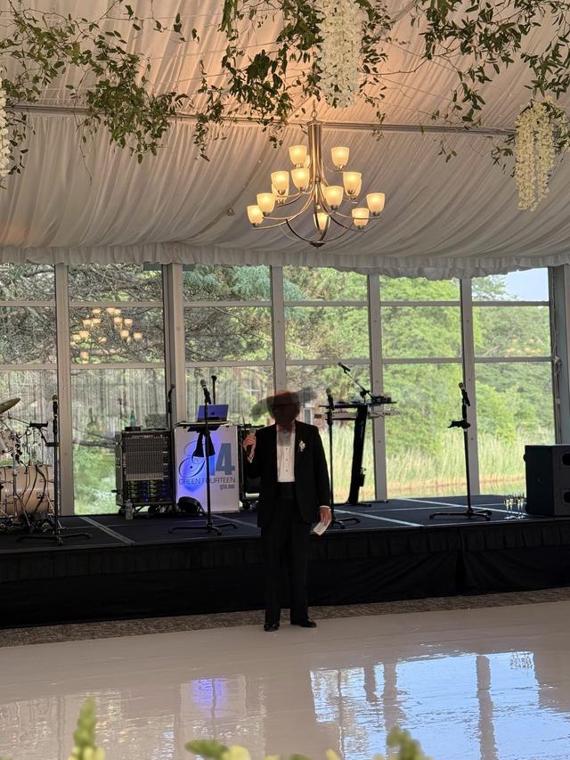Josephs Events - 1