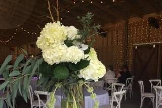 A Country Rose Florist - 55