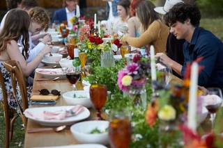 Organic Roots Catering - 12