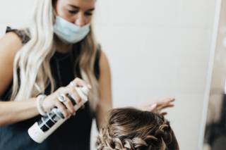 Hair by Sarah Schorr - 13