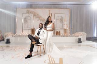 Real Fairytale Weddings - 6