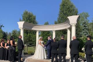 The Columns Banquets - 18