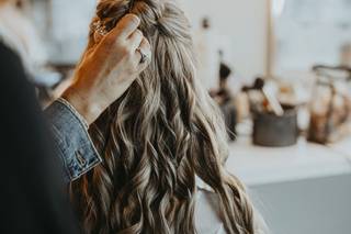 Pure Beauty Hair & Makeup - 27