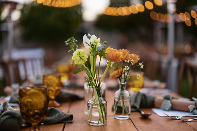Prism Floral Design - 1