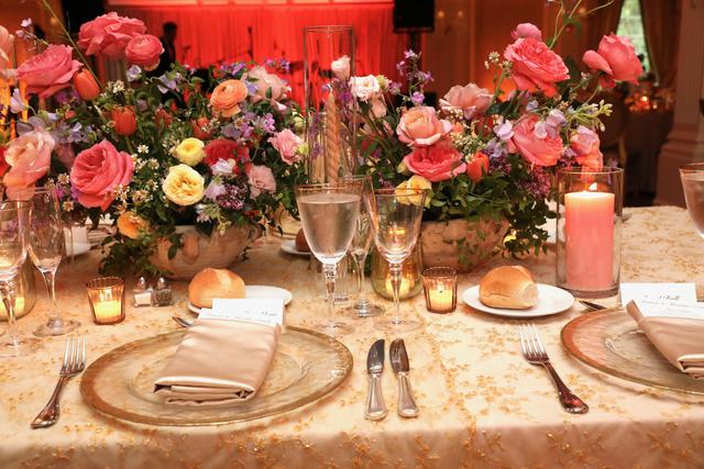 Rebecca Shepherd floral design - 3