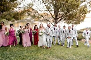 Jennifer Mary Events - 31