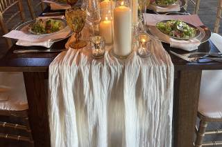 Purple Onion Catering Company - 16