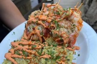 Antonio Ayestaran Custom Catering - 10