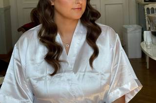 Ary Makeup Hair - 8
