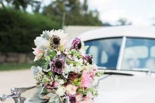 The Local Bouquet - 27