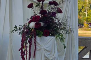 Floral Wonders - 6