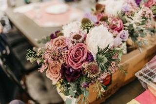Floral Fantasies By Sara - 8