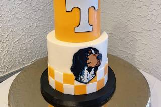 Tampa Bay Cake Company - 14