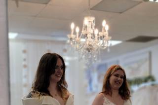 Seaside Bridal Couture - 5