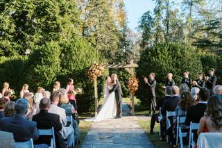 Colorfully Yours Weddings & Events - 12