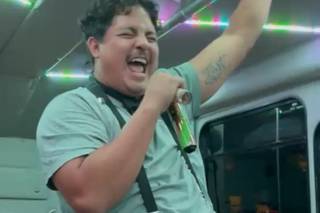 Karaoke Kruzin LLC - 2