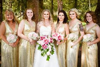 Mayfly Flowers - 121