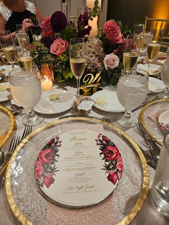 The Event Planner - 2